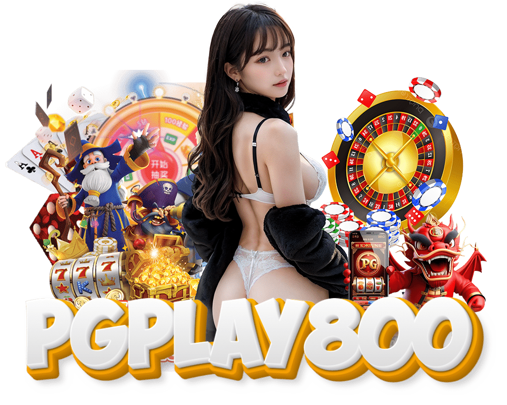 PGPLAY800 slot
